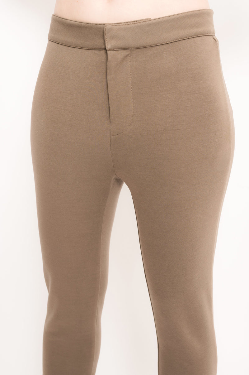 Tailoring Compact Jersey Pants | Pedal