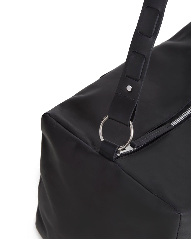 Maxi Rectangular Shoulder Bag | Senegal