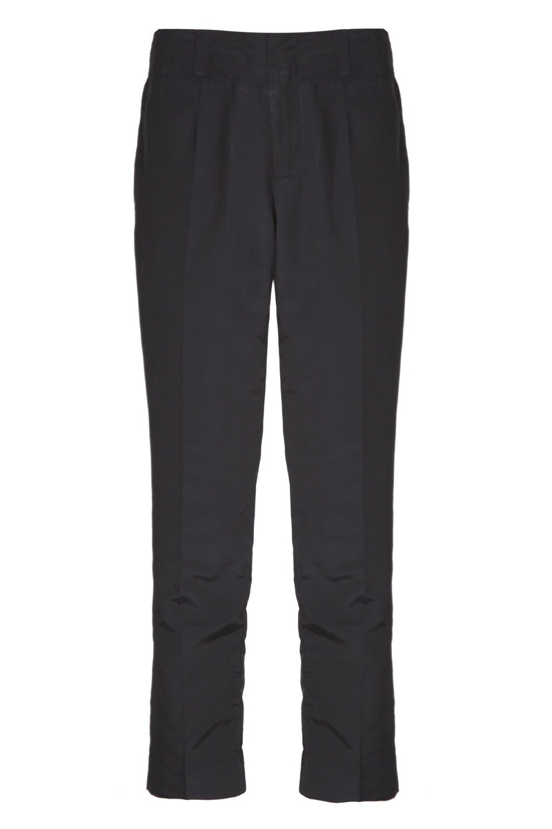 Ankle Length Tailored Pants | Celta