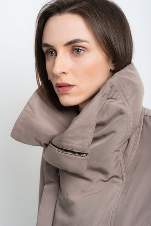 Puffer Coat | Megan