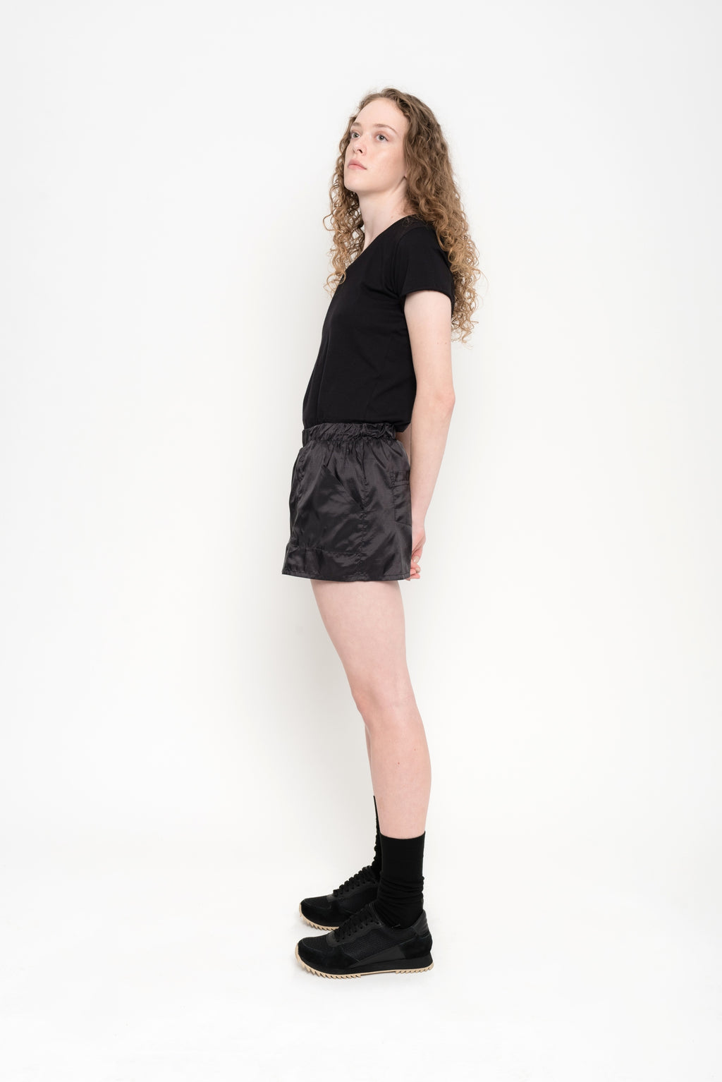 Lightweight Renylon Shorts | Alicerce