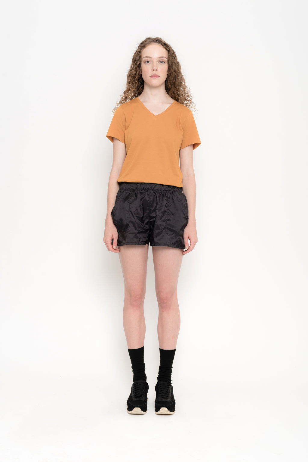 Lightweight Renylon Shorts | Alicerce