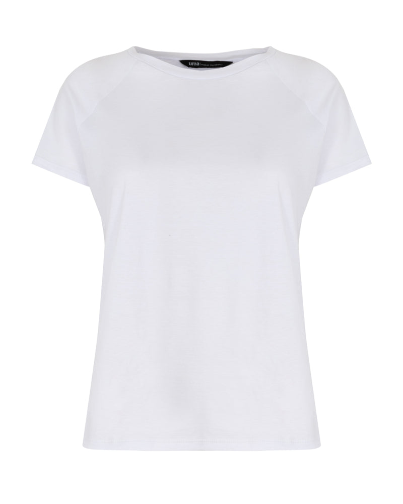 Pima Cotton T-Shirt | Cheese