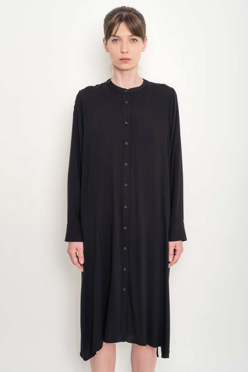 Adjustable Long Sleeve Dress Shirt Style | Seal